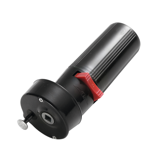 Batterie-Grillmotor (R)