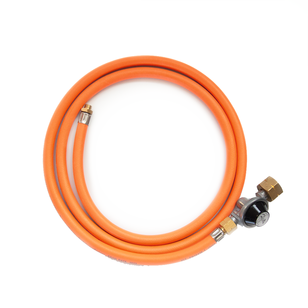 NomadiQ Gasflaschenanschluss 150 cm
