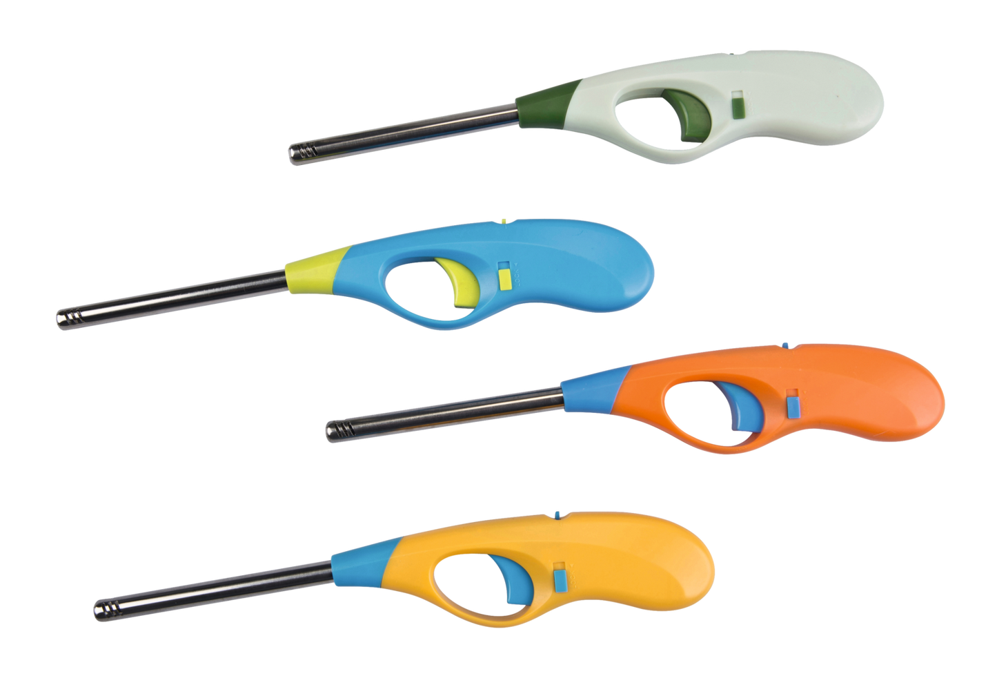 Feuerzeug FLAME CLASSICS BL