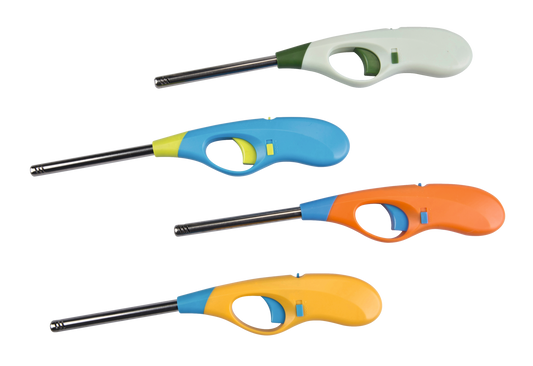 Feuerzeug FLAME CLASSICS BL