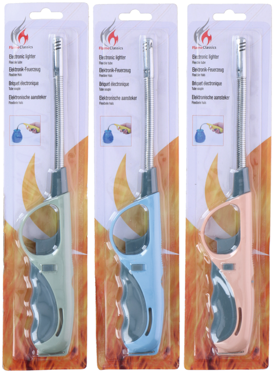 BBQ Feuerzeug Flexibel