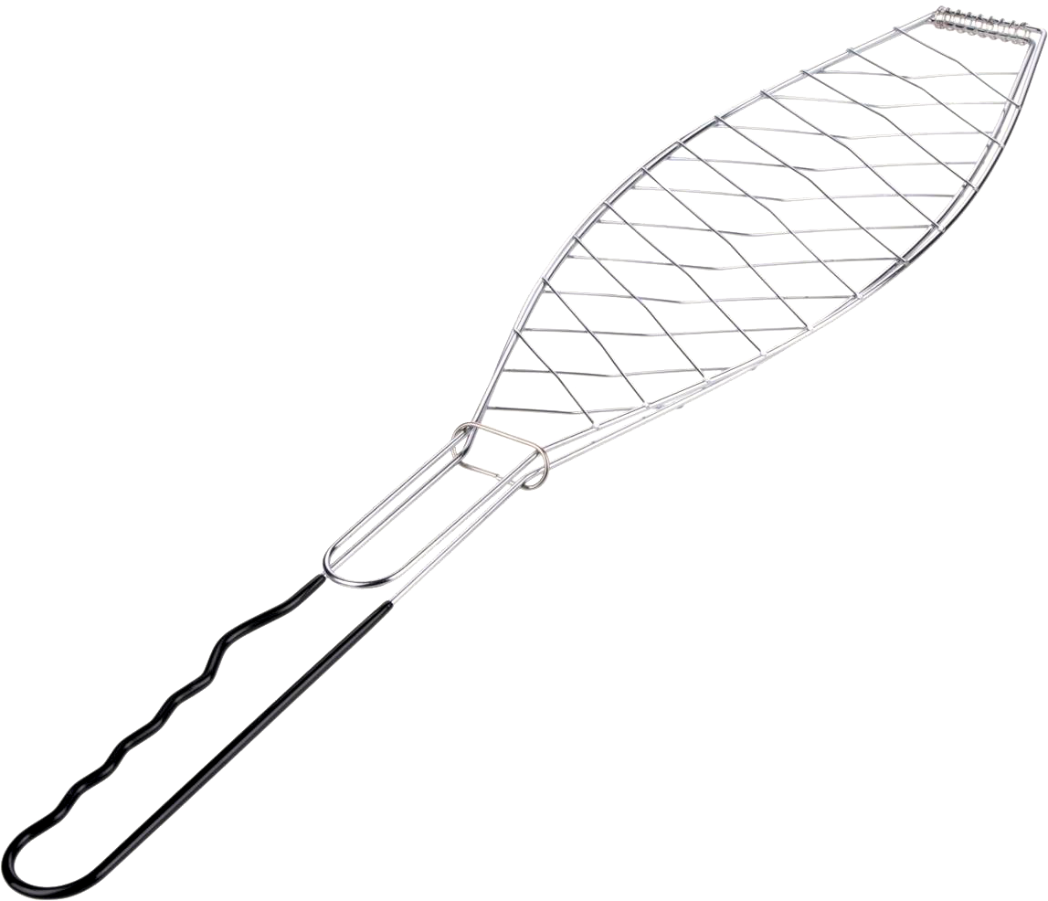 Grillbräter Fisch
