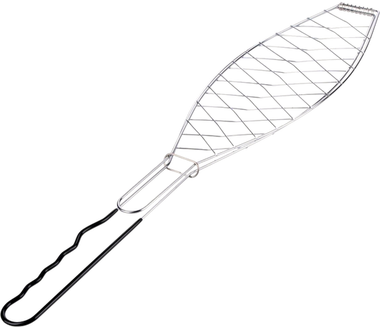 Grillbräter Fisch