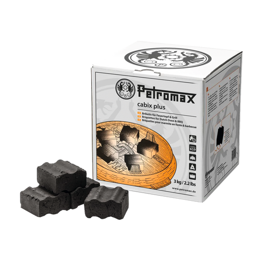 Petromax Cabix Plus Briketts (R)