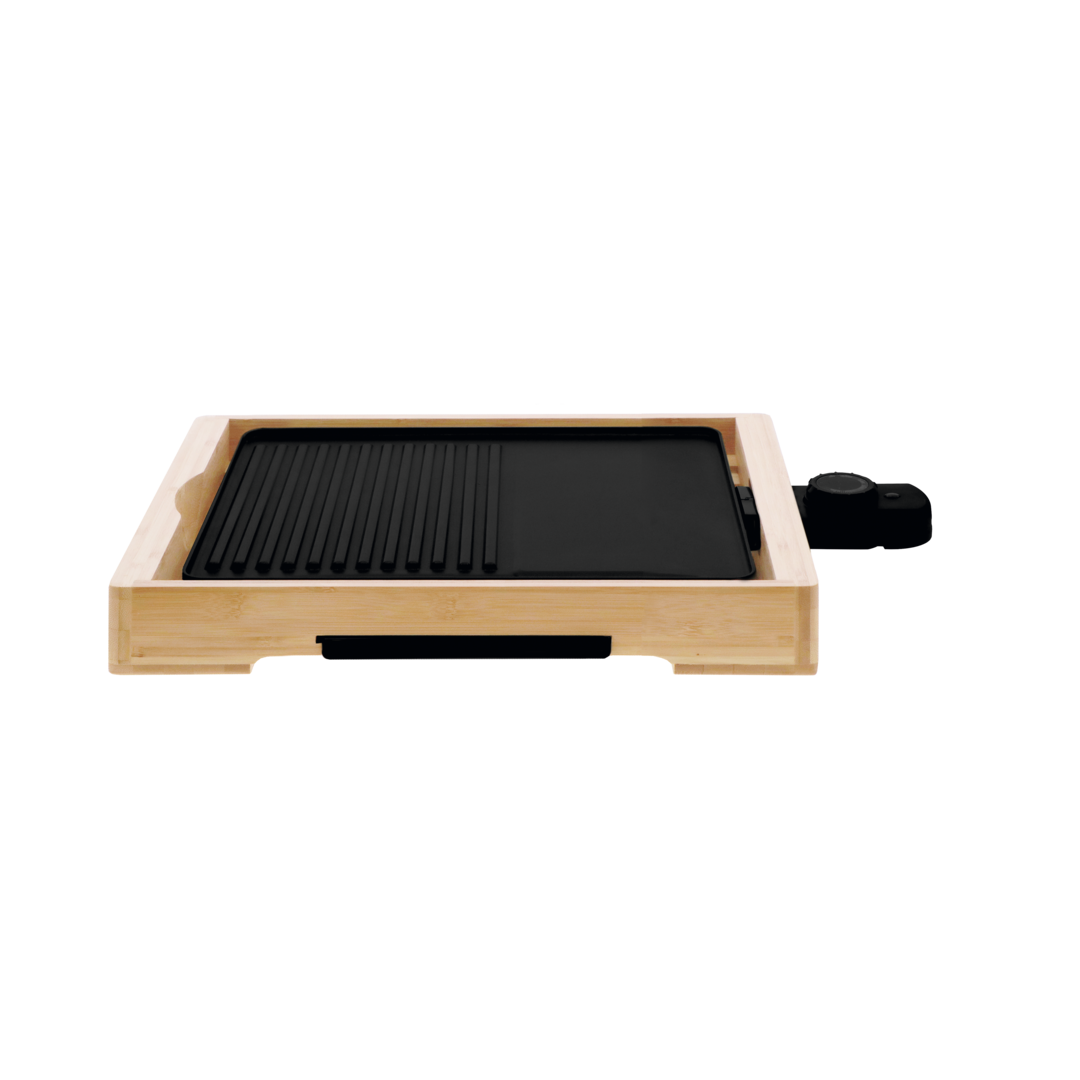 Grillplatte MG-135(A)