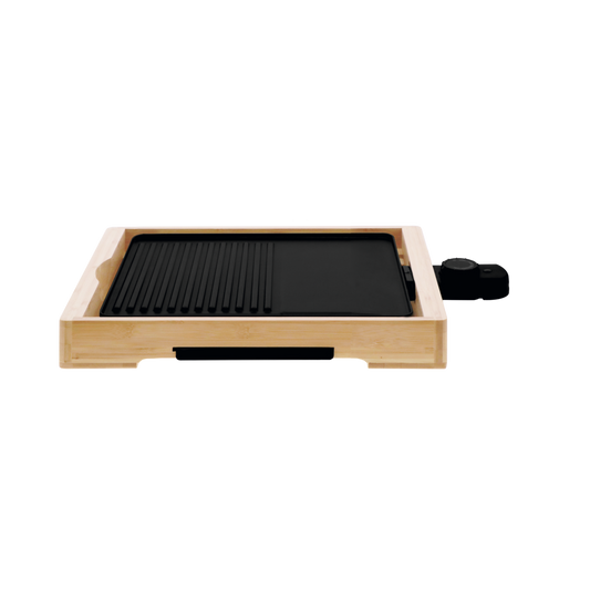Grillplatte MG-135(A)
