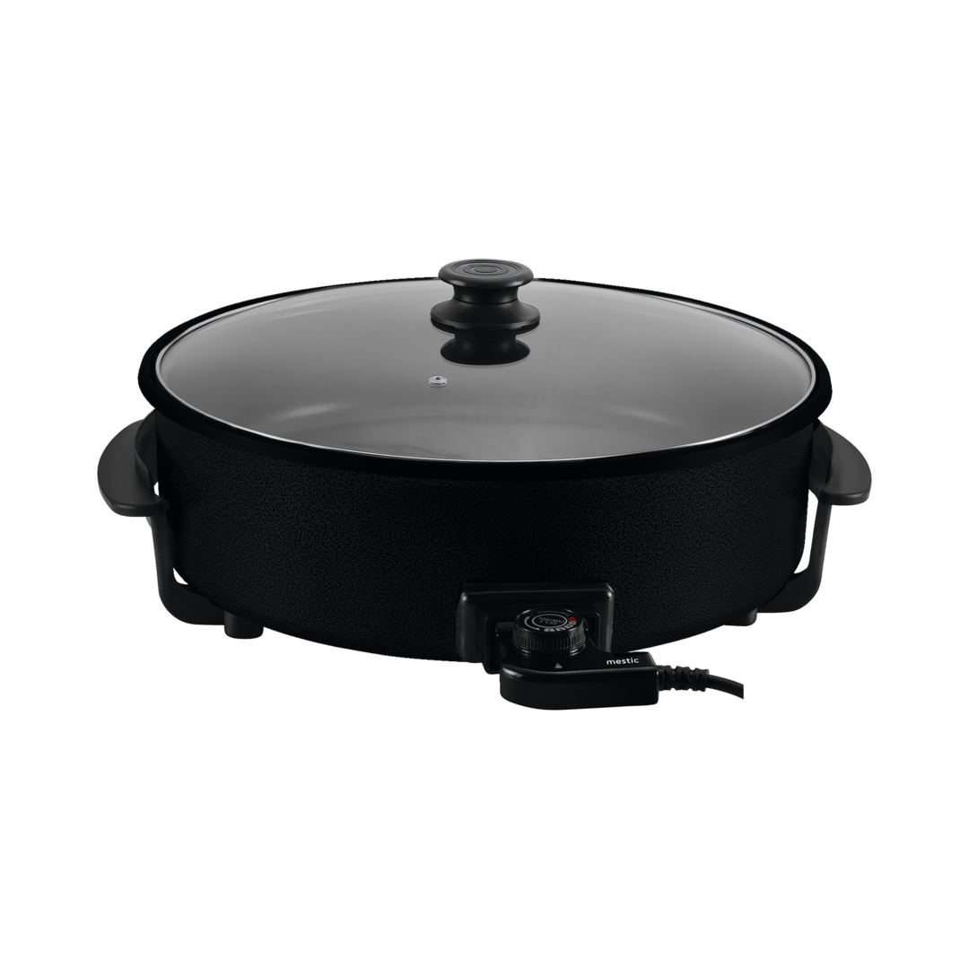 Elektrische Grillpfanne MEG-300 (A)