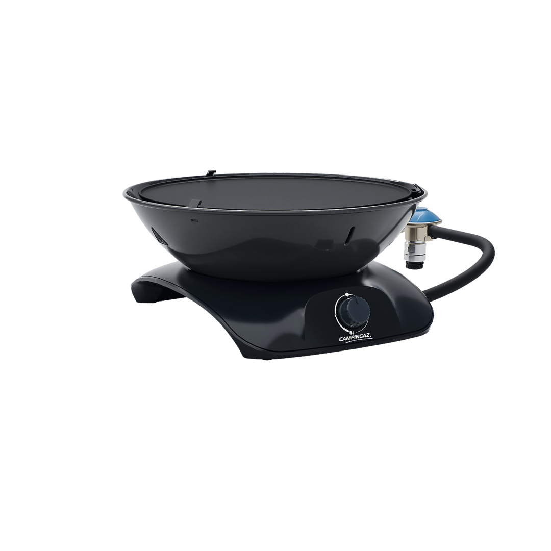 360 Grill anthrazit (A)
