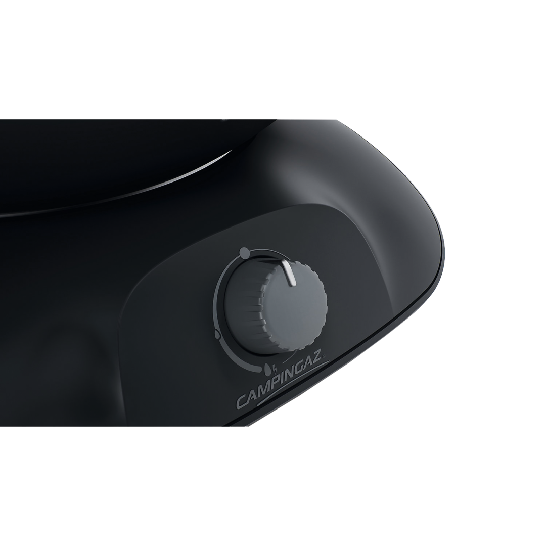 360 Grill anthrazit (A)