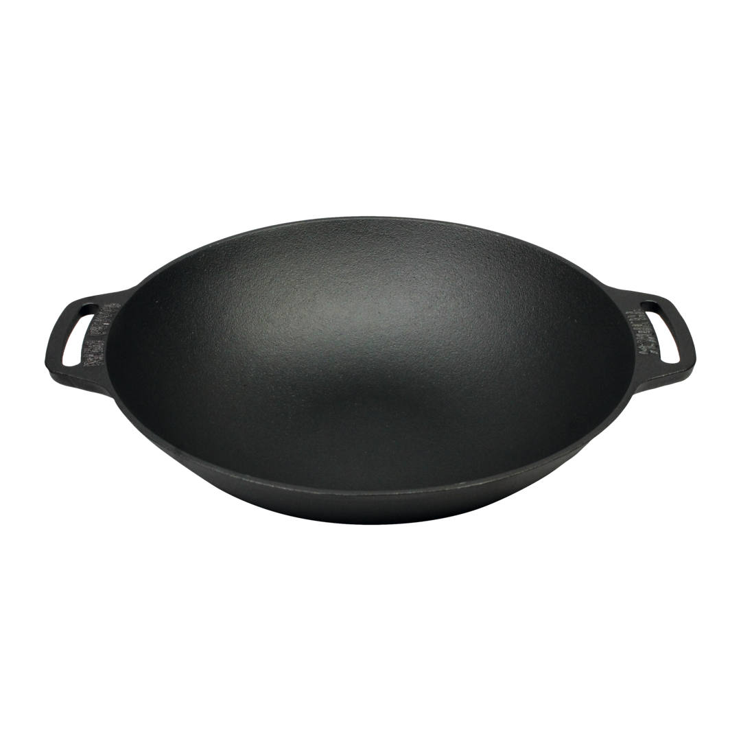 Wok-Pfanne 36cm (R)