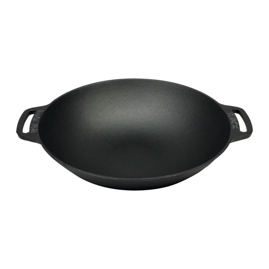 Wok-Pfanne 36cm (R)