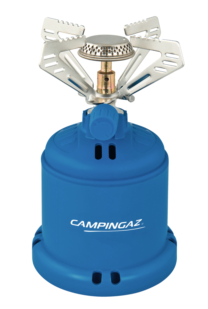 Kocher Camping 206 S