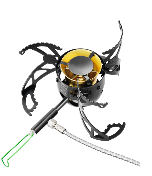 Optimus Polaris Optifuel