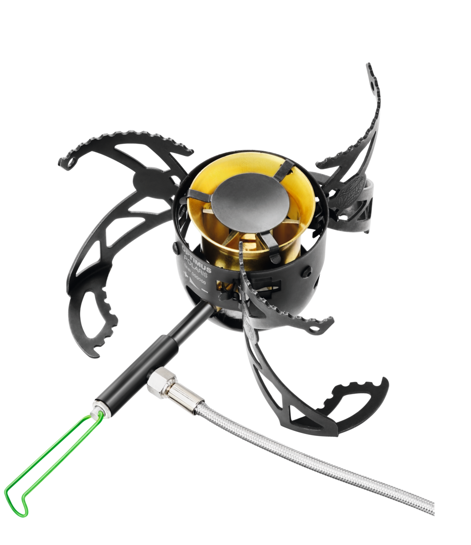 Optimus Polaris Optifuel