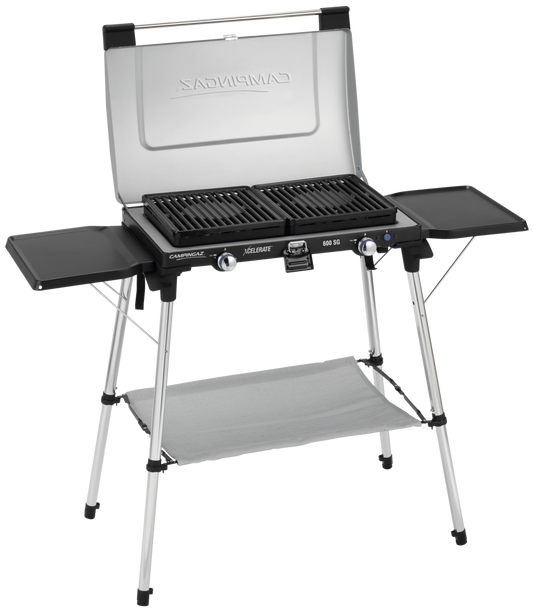 Gaskocher 600 SG (A)