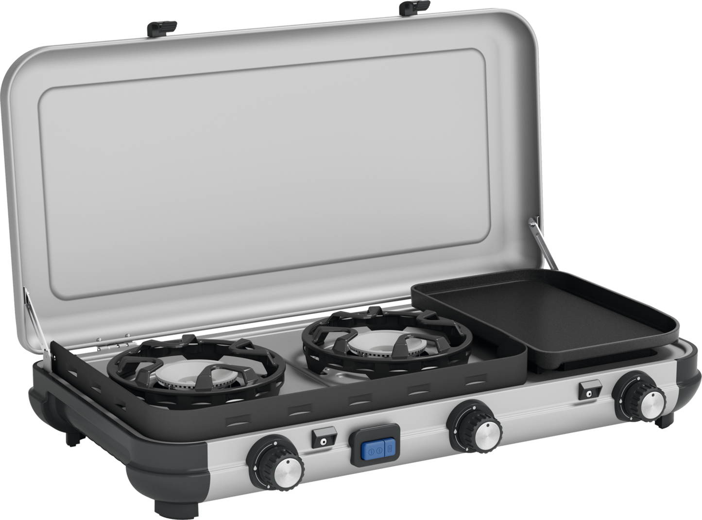 Camping Kitchen™ 2 Multi Cook