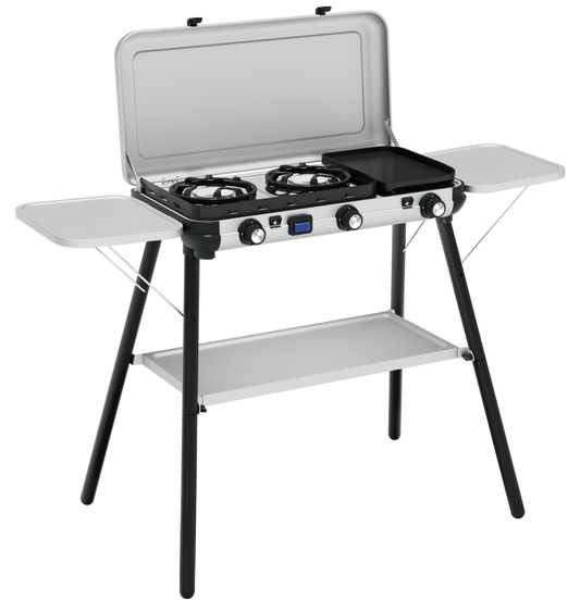 Camping Kitchen 2 Multi Cook Plus