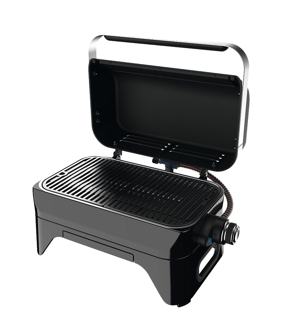 Grill Attitude 1200 2GO CV