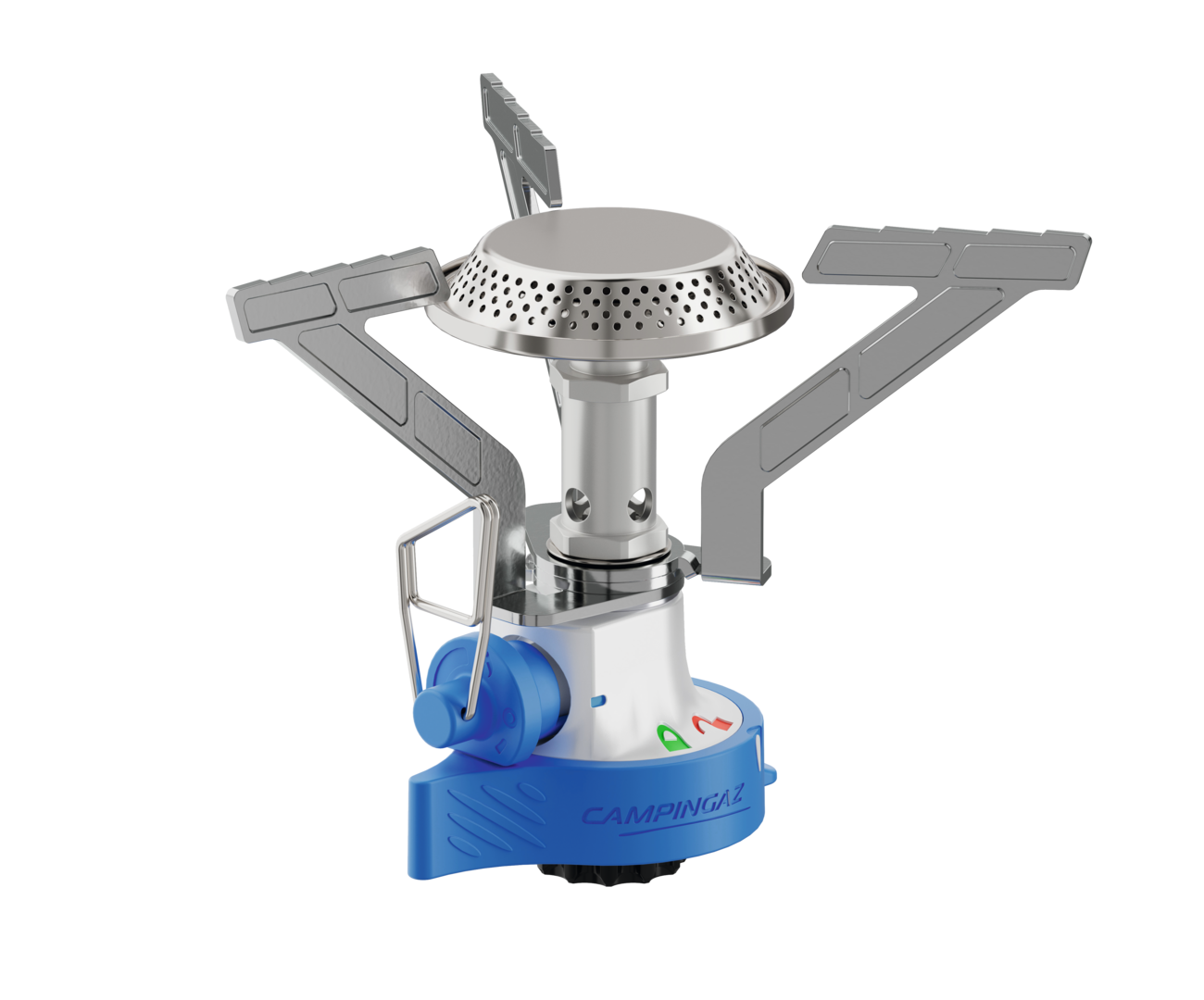 Kocher Twister Connect