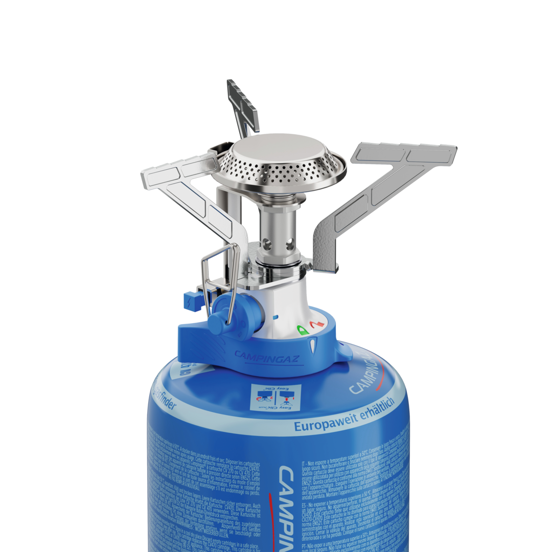 Kocher Twister Connect PZ