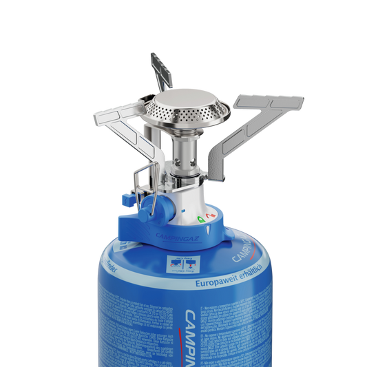 Kocher Twister Connect PZ