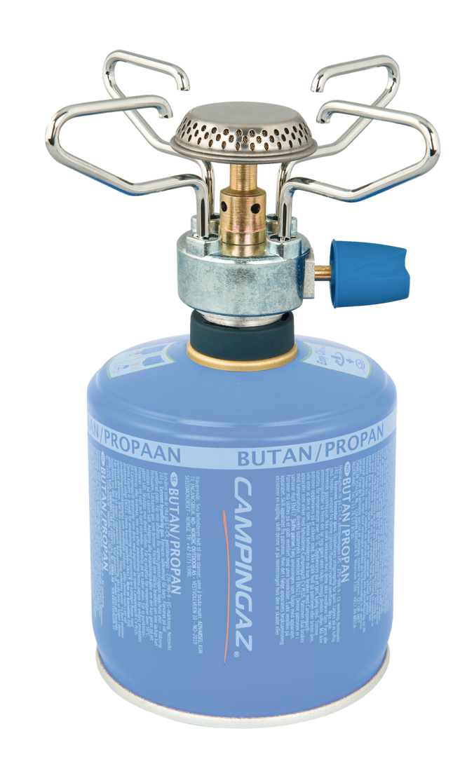 Kocher Bleuet Micro Plus (A)