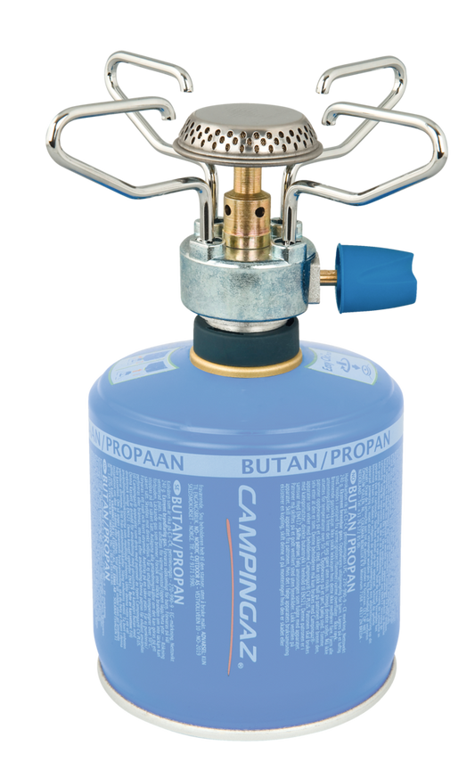 Kocher Bleuet Micro Plus (A)