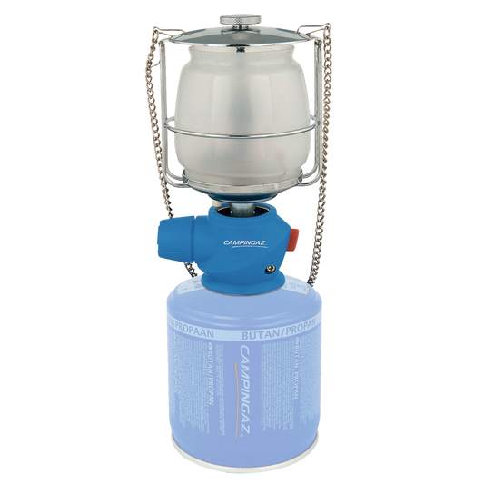 Leuchte Lumostar® PLUS PZ