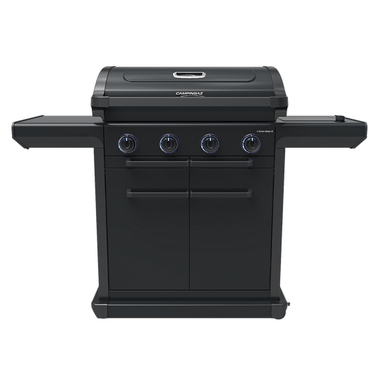 Gasgrill 4 Series Onyx S 37386 (S)(B)