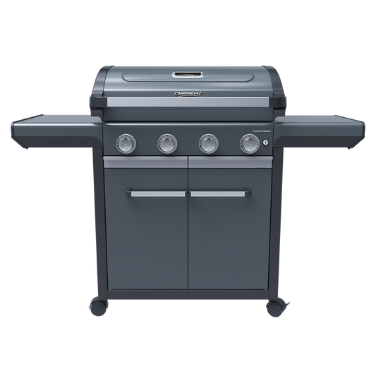 Gasgrill 4 Series Premium 37384 (S)(B)