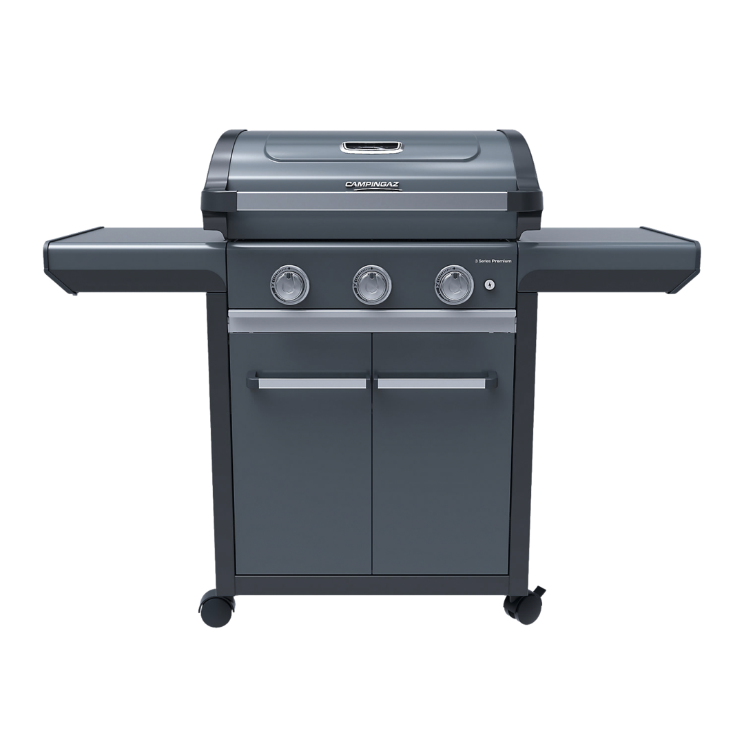 Gasgrill 3 Series Premium 37390 (B)