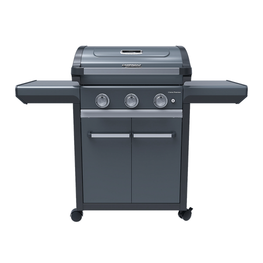 Gasgrill 3 Series Premium 37390 (B)