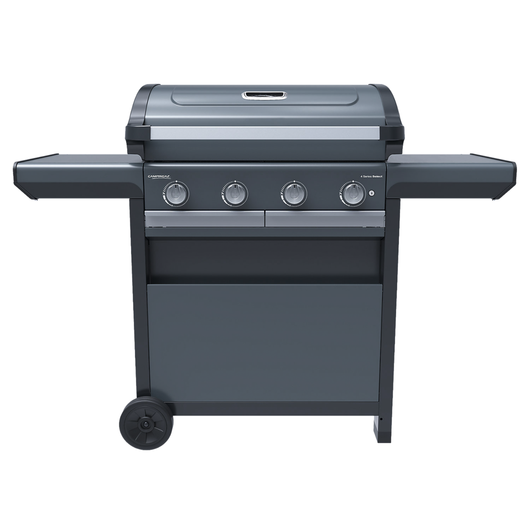 Gasgrill 4 Series Select 37485 (B)