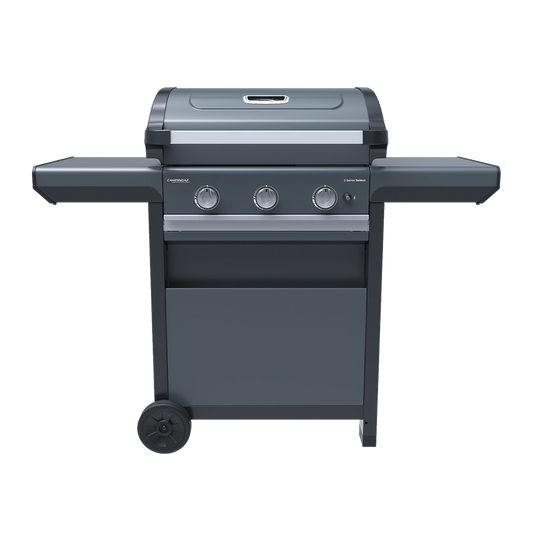Gasgrill 3 Series Select 37484 (B)