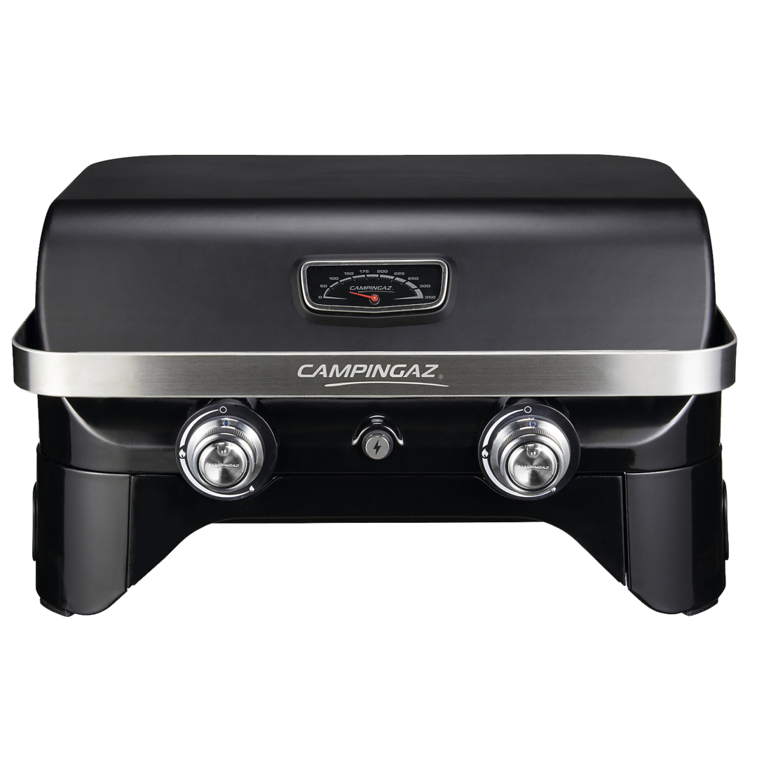 Gasgrill Attitude 2100 LX (B)
