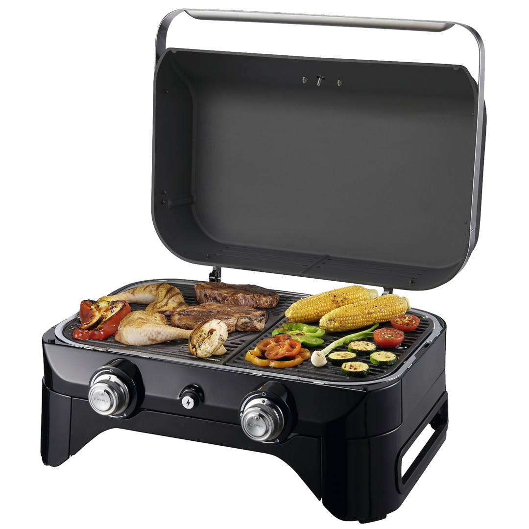 Gasgrill Attitude 2100 LX (B)