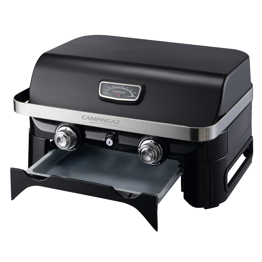 Gasgrill Attitude 2100 LX (B)