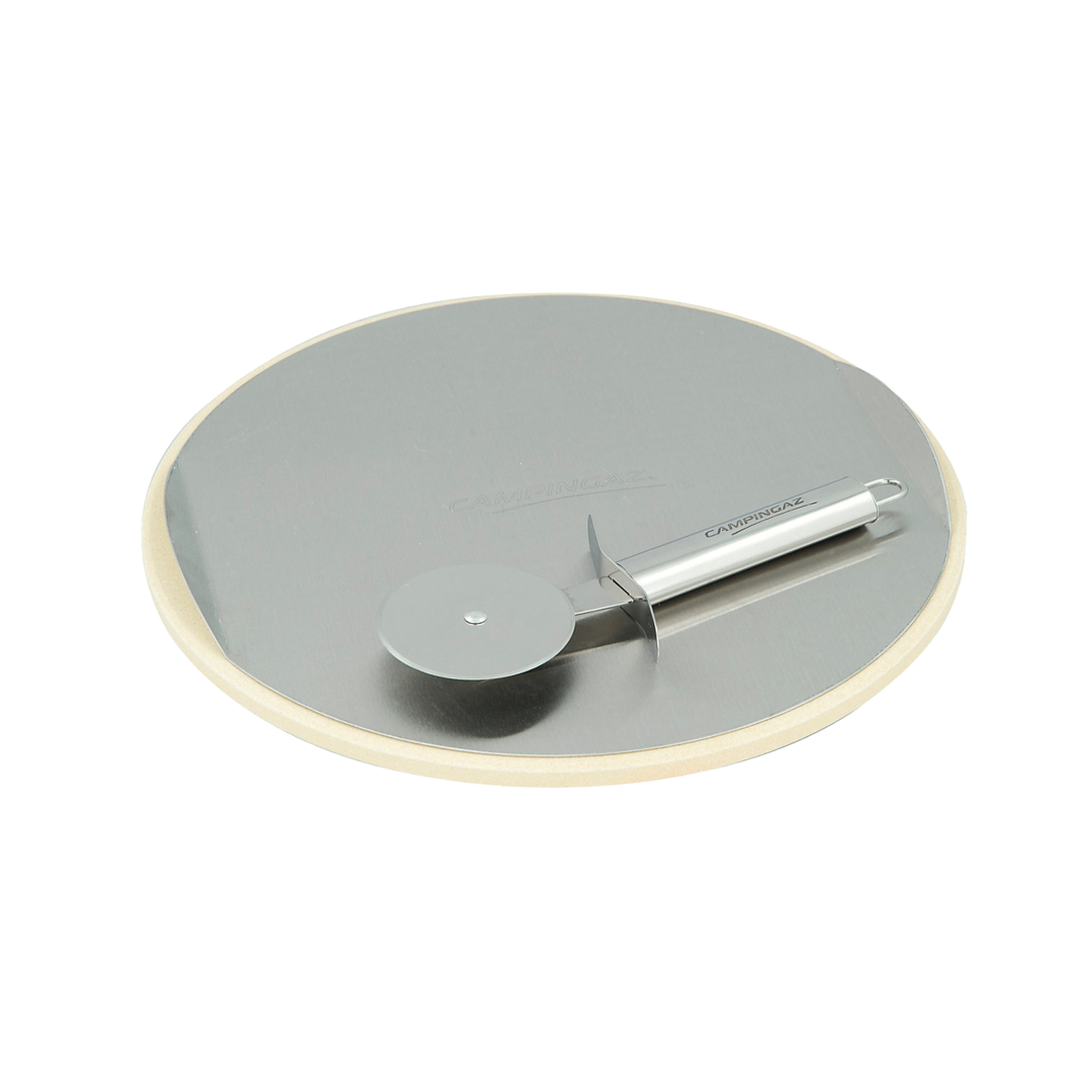 Culinary Modular Pizzastein