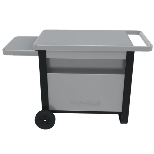 Deluxe Trolley (B)