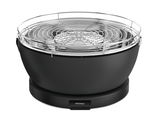Feuerdesign Tischgrill Vesuvio anth. (R)