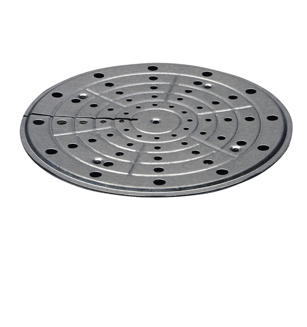 Thermo-Kochplatte THERMATE