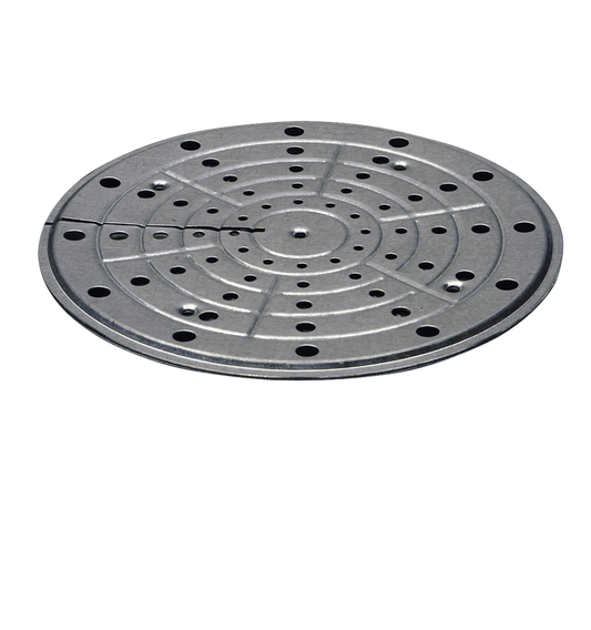 Thermo-Kochplatte THERMATE