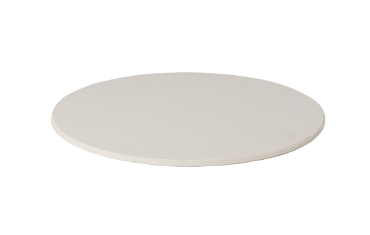 Feuerdesign Pizzastein mit Schaufel (R)