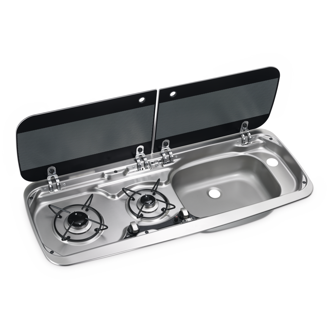 Dometic MO9222R Kombination