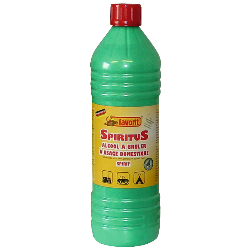 Brennspiritus 1 l