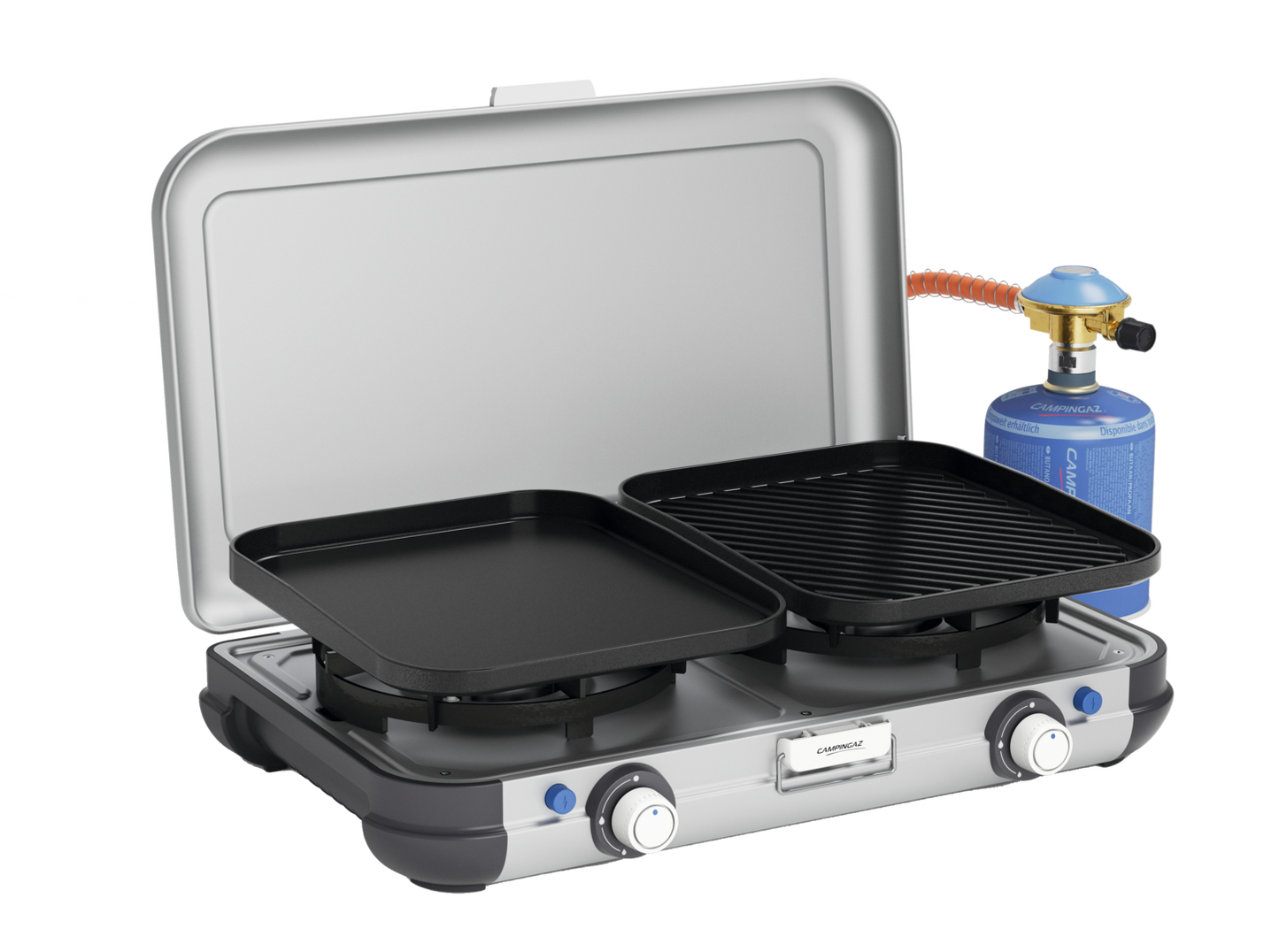 Gaskocher Grill&GO CV