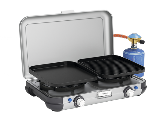 Gaskocher Grill&GO CV