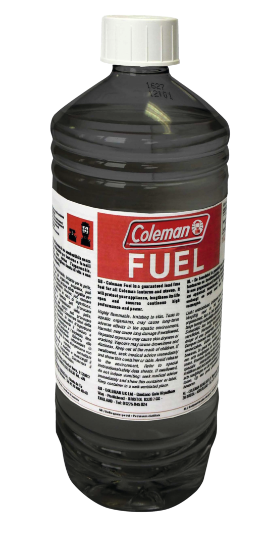 Coleman Fuel