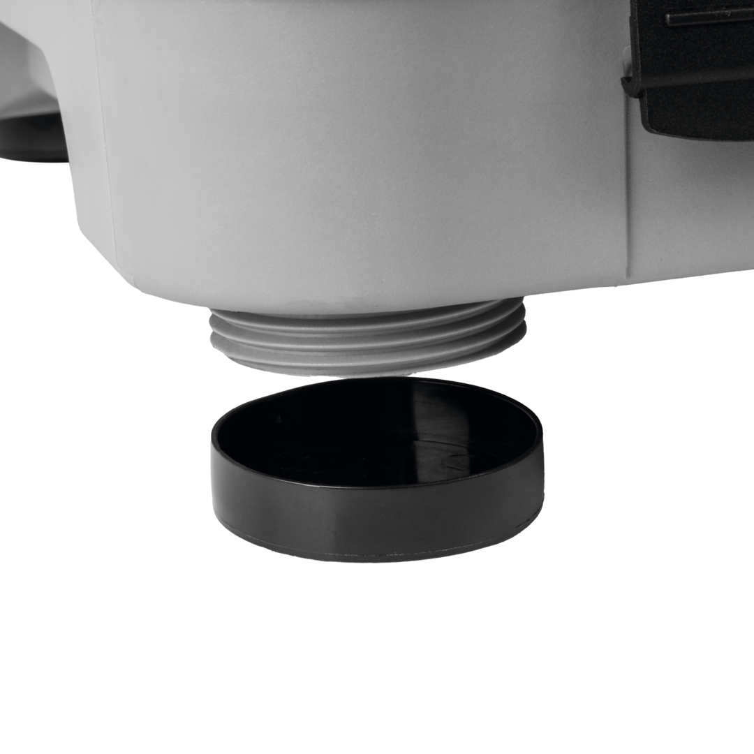 DEVIL KOOKMASTER STANDALONE 30