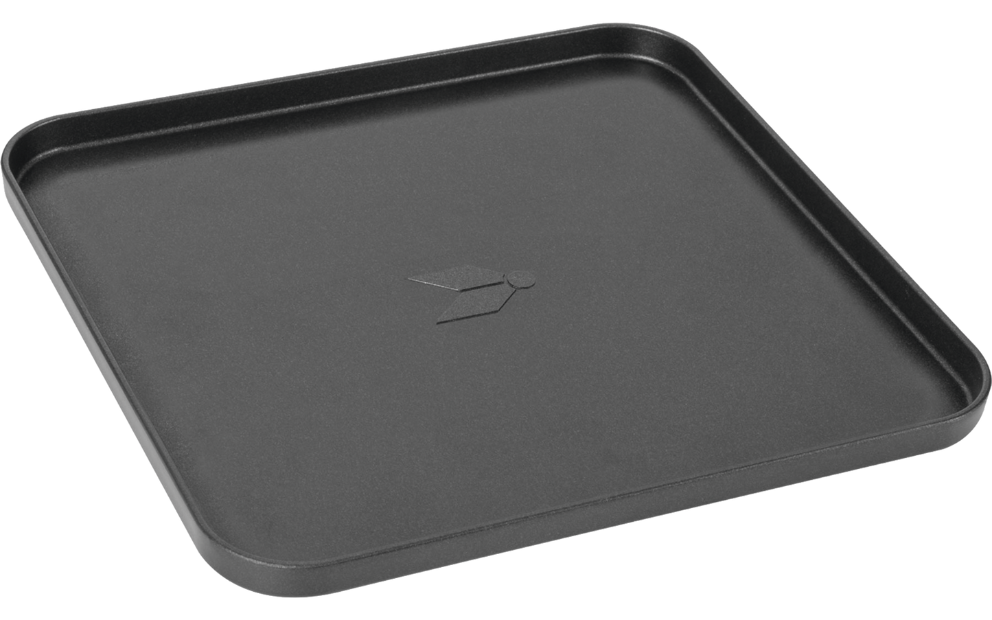Grillplatte DEVIL PLANCHA FLAT